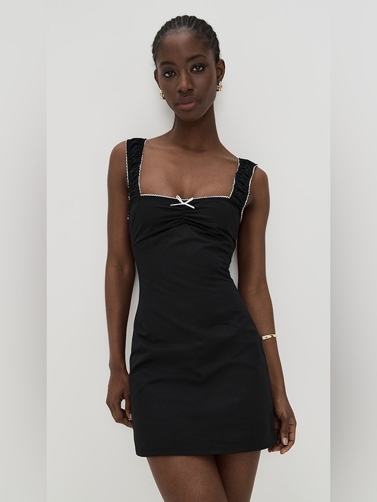 Lioness Dresses & Skirts - Lioness Fortune Mini Dress size M